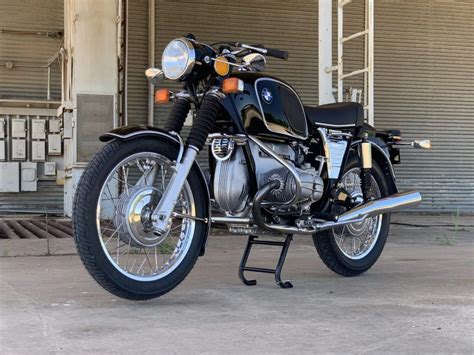 Top More Than 75 Old Bmw Motorcycles Best Indaotaonec
