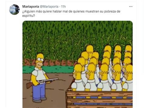 Carolina Sanín El Nuevo Rostro De Los Memes De ‘los Simpson En