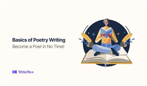 Basics Of Poetry Writing Become A Poet In No Time Writemeai