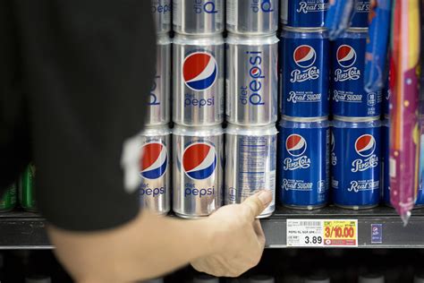 Detailed news, announcements, financial report, company information, annual report, balance sheet, profit & loss account, results and. PepsiCo's share price: What to expect from Q3 earnings ...