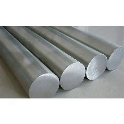 Iso Alloy Steel F22 Round Bar Size 1 Grade Standard Astm At Rs 90