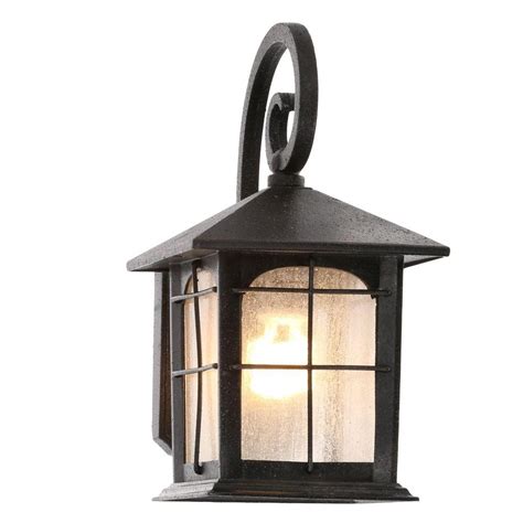 15 Collection Of Cottage Outdoor Lighting