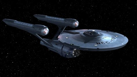 Uss Enterprise Wallpapers Wallpaper Cave