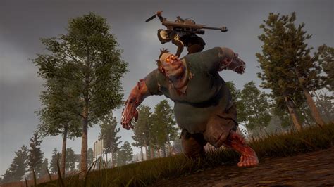 State of Decay 2 Launch Trailer and Screenshots Released - Capsule ...
