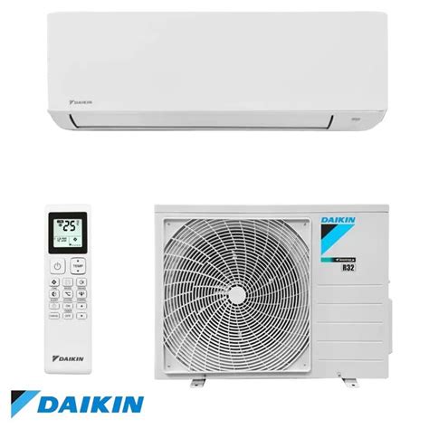 Климатик стенен тип Daikin FTXC50D RXC50D на цена от 2850 лв от БГ