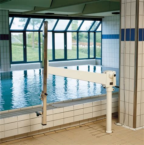 Universal fit for standard pool lift chair. Mobility Products for Disabled People: Neptune ...
