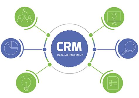 Crm Data Management And Migration Tips