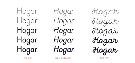 Noting that while the fonts were similar The Inspired Type Designs of Sofia Mohr - CreativePro.com