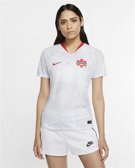 Soccer express is canada's largest soccer store. Canada 2020 Stadium Away Women's Soccer Jersey. Nike.com