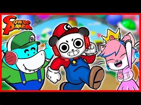 However, don't forget to scroll further down on this page because we have a few more fun coloring pages featuring ryan's world. SUPER MARIO PARTY Review ! Let's Play with Combo, Big Gil ...