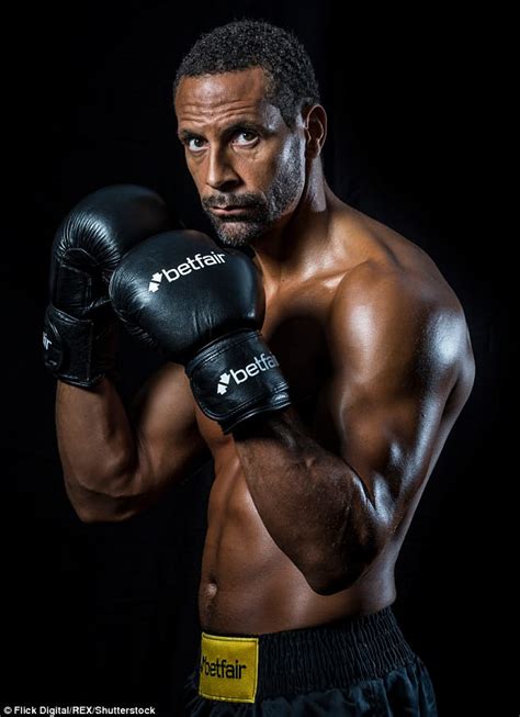 Rio Ferdinand Retires From Boxing After Merciless Backlash From Fans