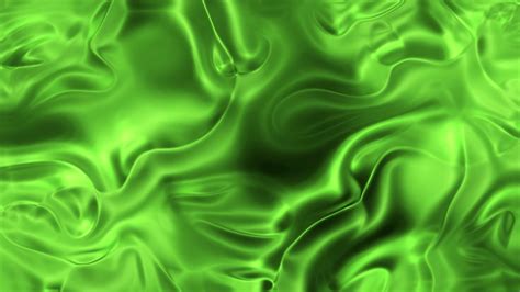 Free Hd Motion Background For Videos Shiny Green Satin Youtube