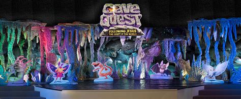 Check spelling or type a new query. Cave Quest VBS 2016 | Group Vacation Bible School - Group