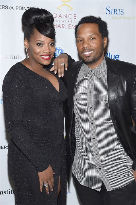 Love And Hip Hop Mendeecees And Yandy Argue Over Mendeeces Lack Of Support