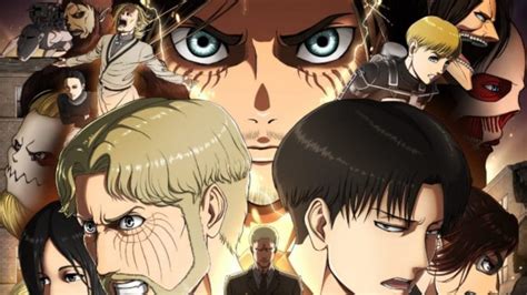 Top 10 Survey Corp Members In Attack On Titan Anime Drawn