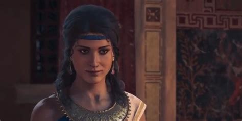 Assassins Creed Odyssey The 12 Most Important Choices Youll Have To