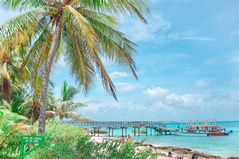 Ultimate Guide To San Andres Island Colombia And Best Things To Do