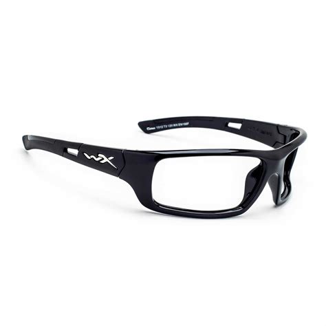 wiley x slay safety protection glasses