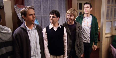 The Inbetweeners Ranking All 18 Episodes According To Imdb