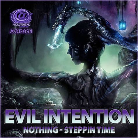 Nothingsteppin Time By Evil Intention On Mp3 Wav Flac Aiff And Alac