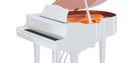 A Quoi Sert La Pedale De Gauche Sur Un Piano - A quoi servent les pédales sur le piano ? (Indispensable pour les
