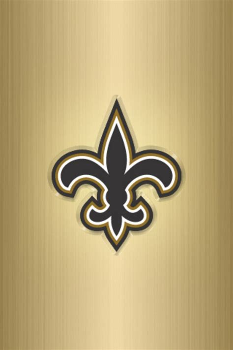 New Orleans Saints Iphone Wallpaper Hd