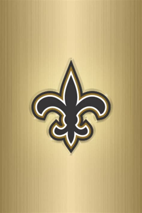 46 New Orleans Saints Wallpaper Hd