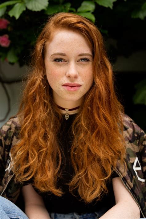 This Book Is Yet More Proof That Redheads Are The Most Beautiful People Of All Metro News