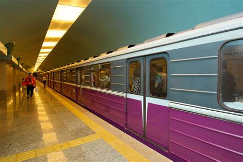 Metro home metropolitan transit authority of harris county 1900 main st. Baku Metro