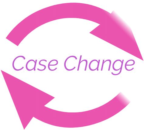An example of camel case of the variable camel case var is camelcasevar. Case Change - Visual Studio Marketplace