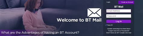 Bt Mail Is An Online Email Service That Is The Most Trustworthy And