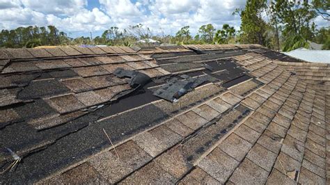 A Better Way To Identify And Fix Hail Damage On Your Roof