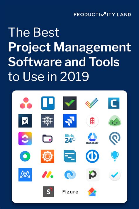 The 29 Best Project Management Software And Apps Of 2019 Time