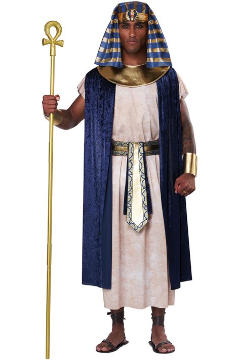 california costume ancient egyptian tunic adult men halloween outfit 5220 005 ebay