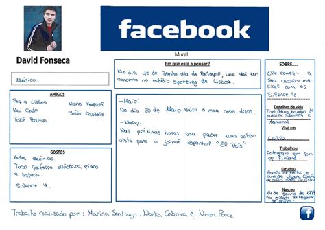 Atividades Sobre Redes Sociais Com Gabarito