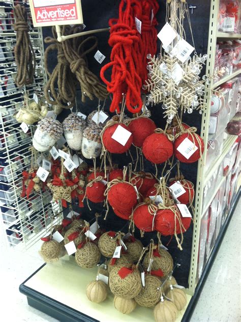 Find The Perfect Christmas Decor At Hobby Lobby To Create A Festive Home