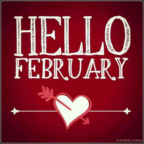 Here It Is The Month Of Loveactually Every Month Is The Month Of