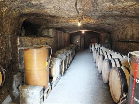 Wine Tasting Vineyards In France Les Jardins De Theseiis Loire