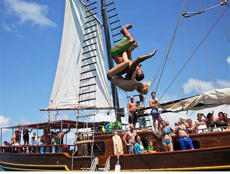 Welcome To Jolly Pirates Sailing Cruises Aruba Sunset Cruise