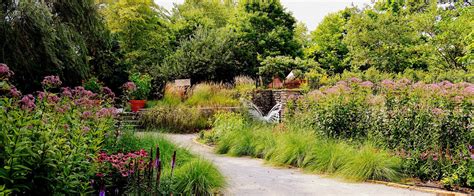 Glenwood Gardens | Gardens of Greater Cincinnati