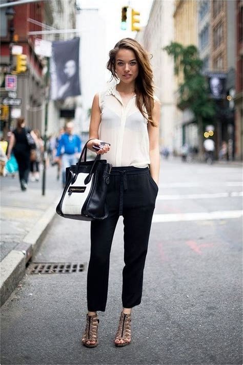 30 Great Mix And Match Summer Outfits To Look Beautiful Fashions Nowadays New York City