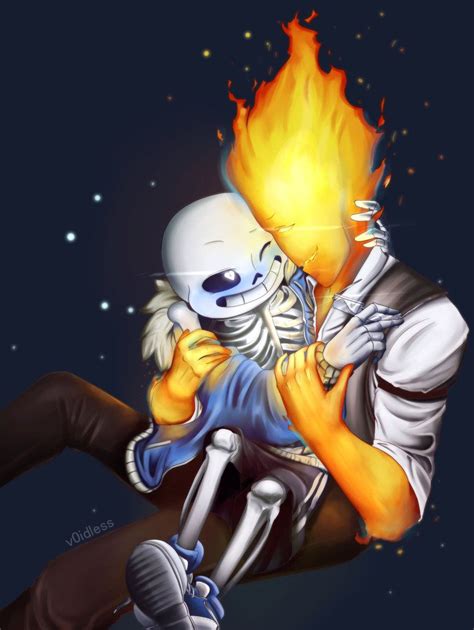 Sansby By V0idless
