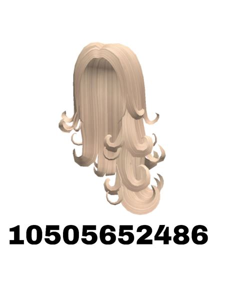 Blonde Bangs Blonde Curly Hair Blonde Curls Roblox Codes Roblox