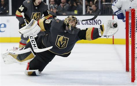 Drafted out of the quebec major junior hockey league (qmjhl) first overall by the pittsburgh penguins in the 2003 nhl entry draft, fleury played major junior for four seasons with the cape breton screaming eagles. Marc-Andre Fleury makes insane diving save in win over ...