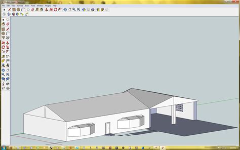 House Wip Image Project X Indie Db