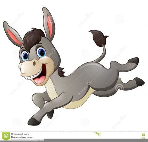 Free Clipart Images Donkeys Free Images At Clker Com Vector Clip