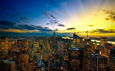 Free Wallpapers New York City Wallpaper Cave