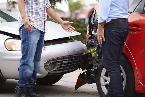 Top 4 Causes Of Car Crashes Cambre Associates