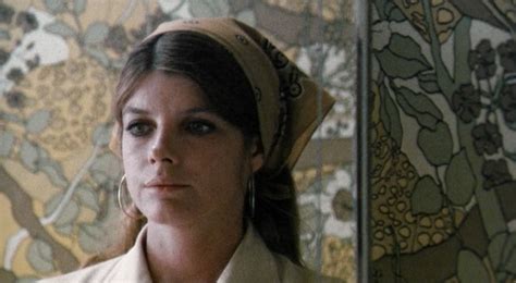 Katharine Ross In The Stepford Wives At What Floats My Boat