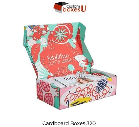 Custom Cardboard Boxes Cardboard Boxes Wholesale Cbu